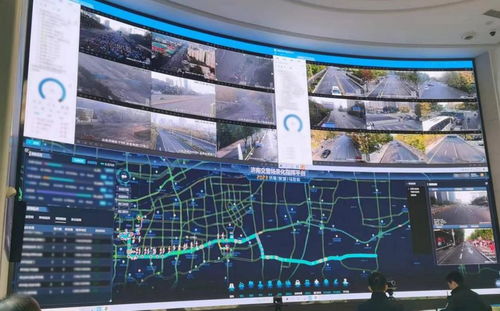海信智慧交通圓滿(mǎn)完成2023濟(jì)南泉城馬拉松交通保障，再獲行業(yè)高度認(rèn)可